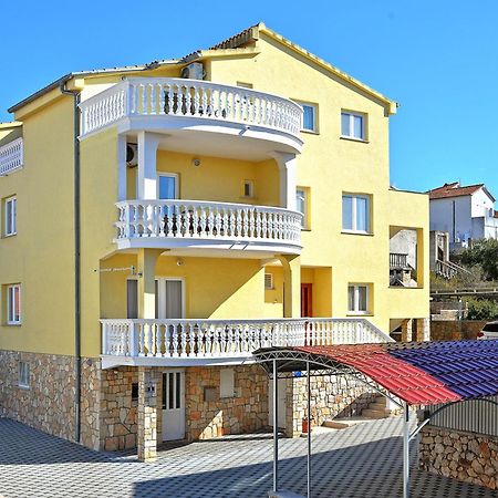 Apartments Goranka 2 Murter Zewnętrze zdjęcie