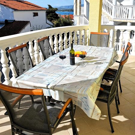 Apartments Goranka 2 Murter Zewnętrze zdjęcie
