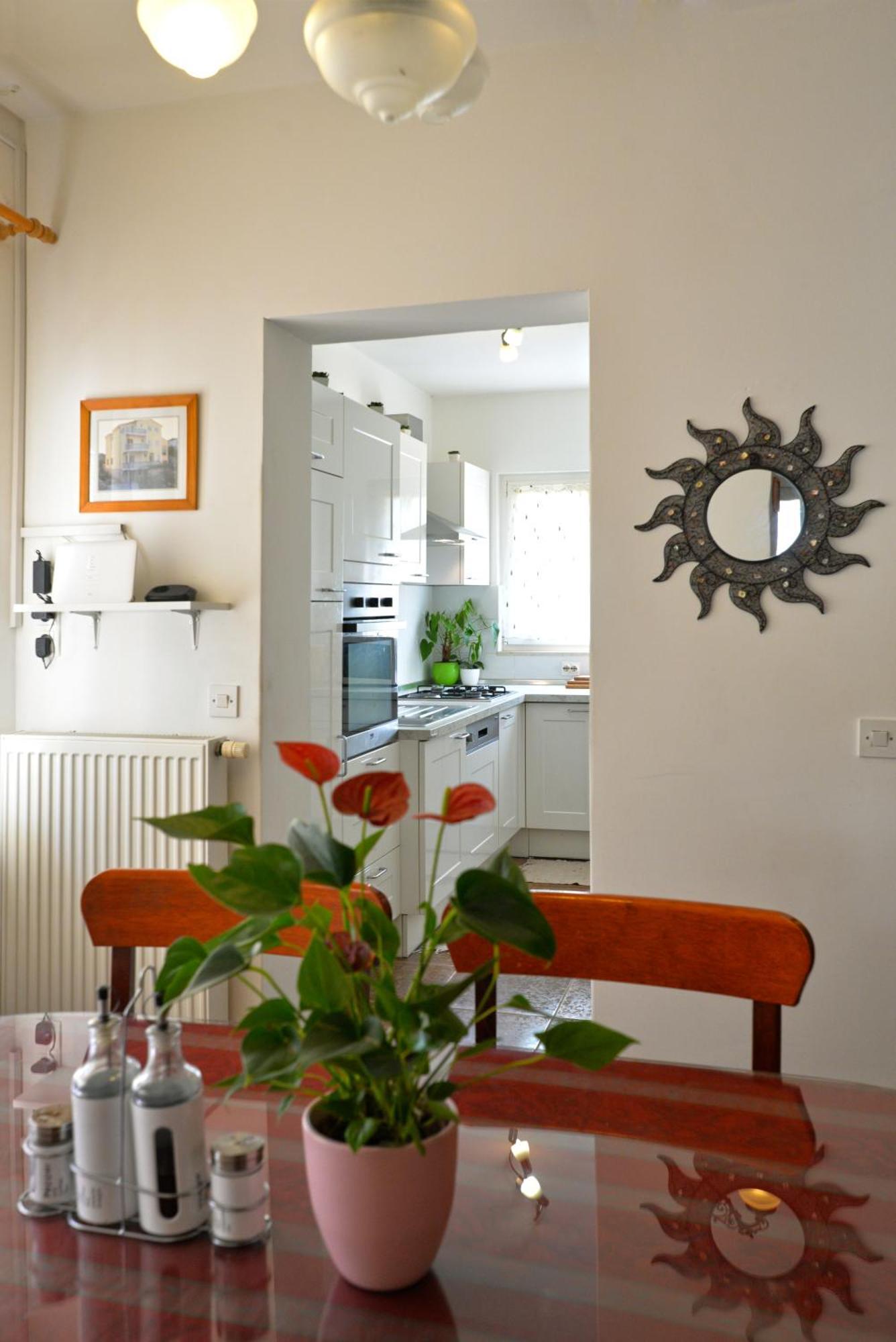 Apartments Goranka 2 Murter Zewnętrze zdjęcie