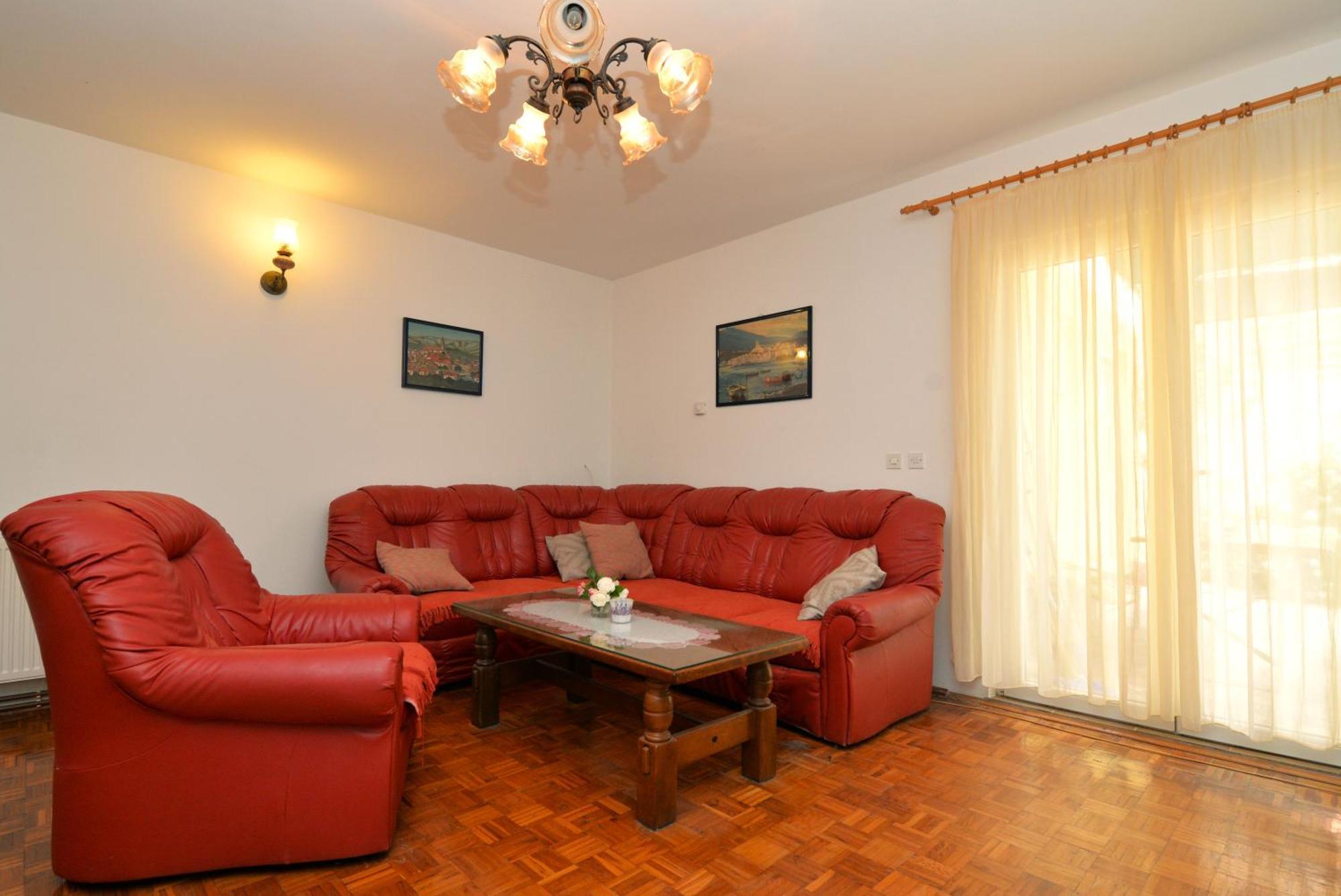 Apartments Goranka 2 Murter Zewnętrze zdjęcie