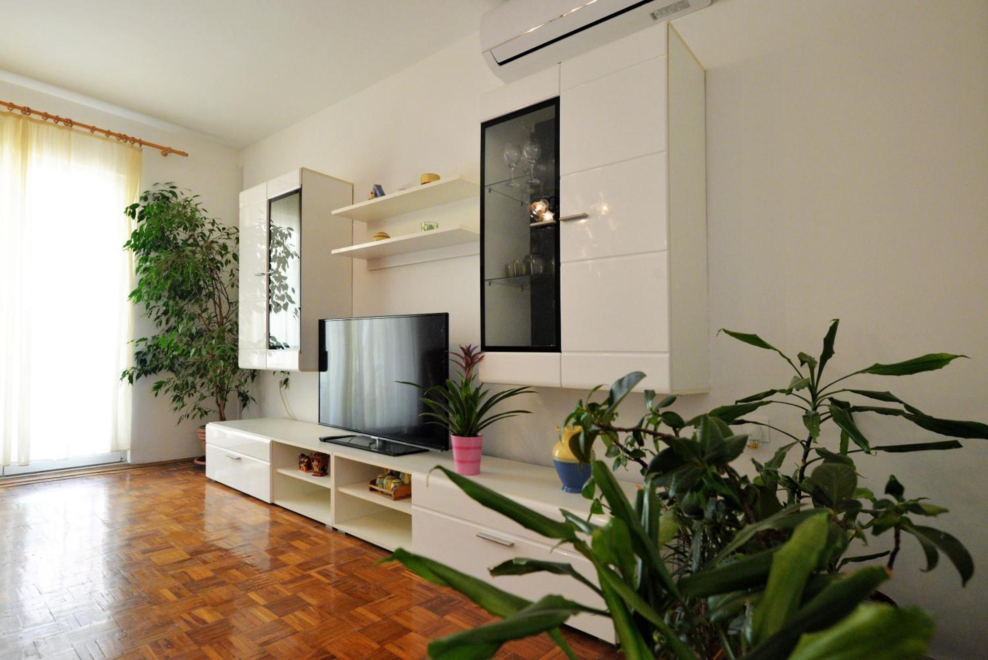 Apartments Goranka 2 Murter Zewnętrze zdjęcie