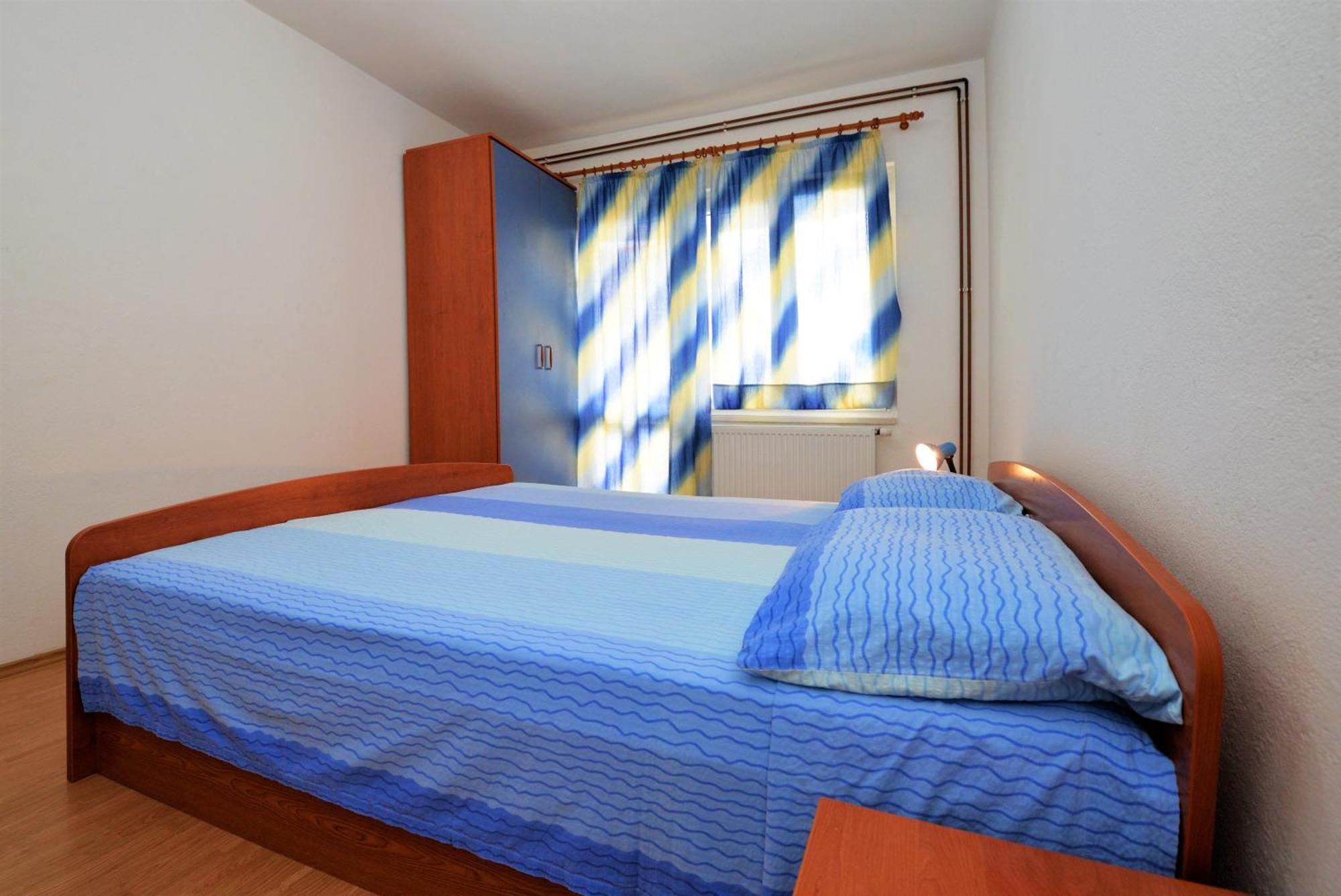 Apartments Goranka 2 Murter Zewnętrze zdjęcie