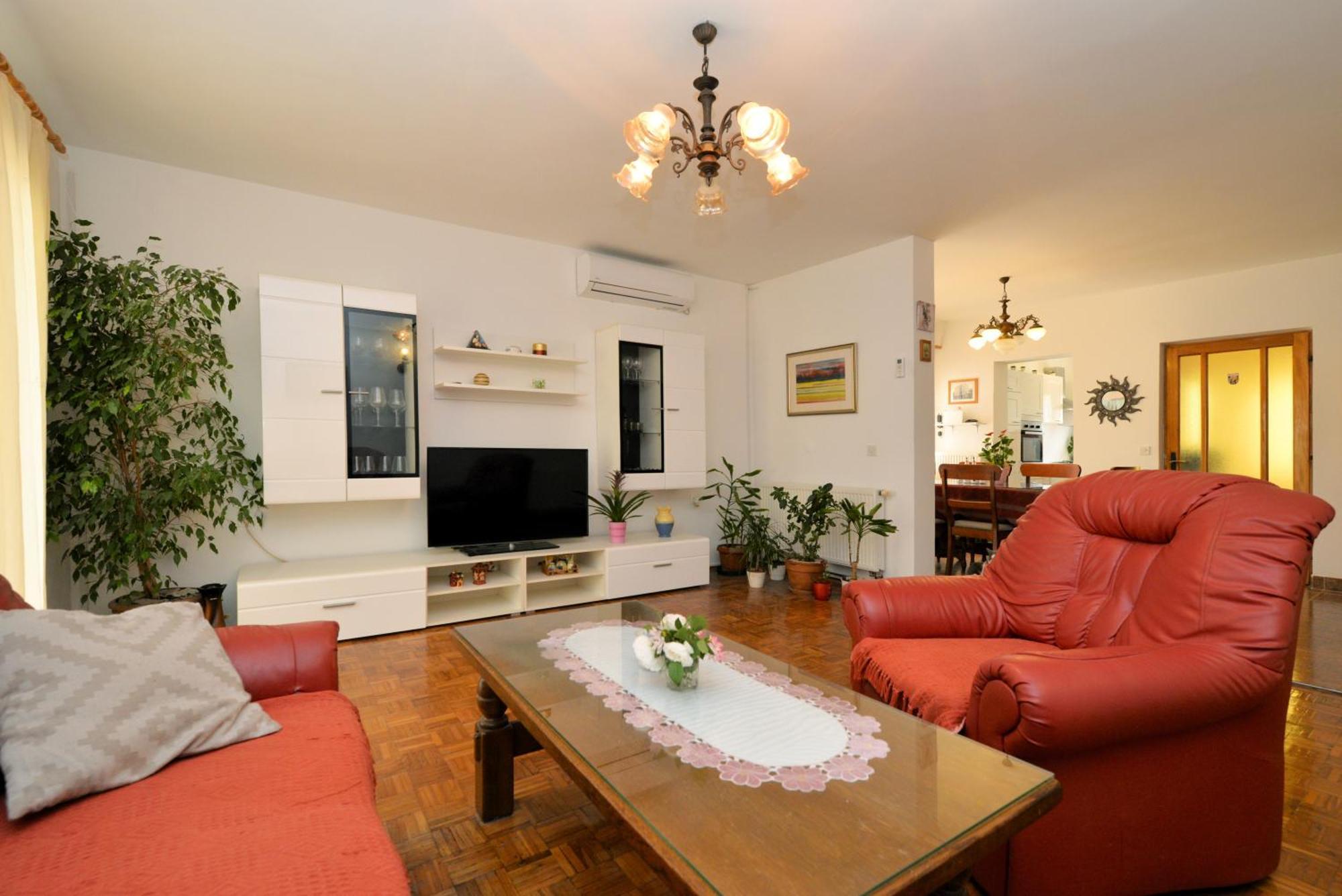 Apartments Goranka 2 Murter Zewnętrze zdjęcie