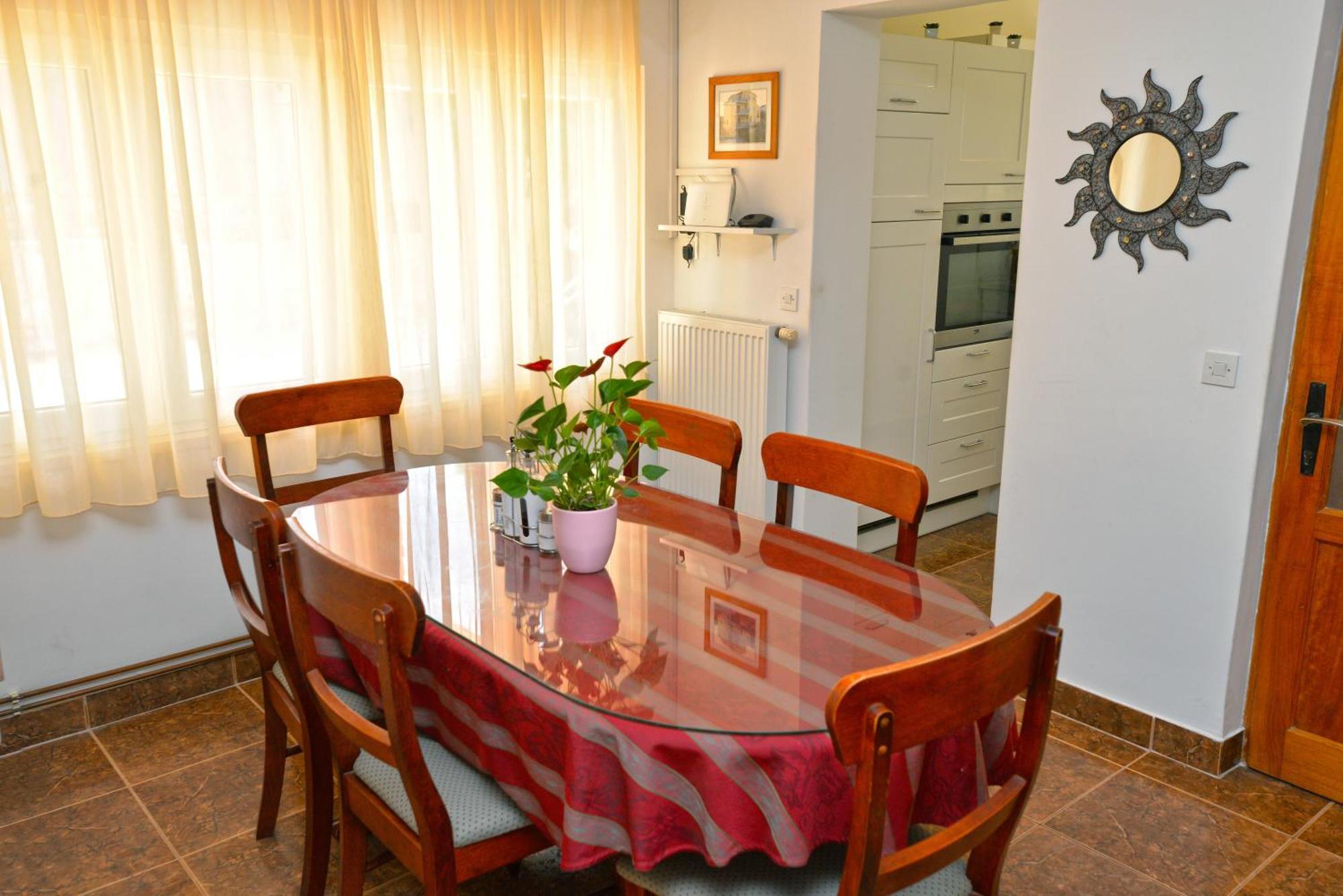 Apartments Goranka 2 Murter Zewnętrze zdjęcie