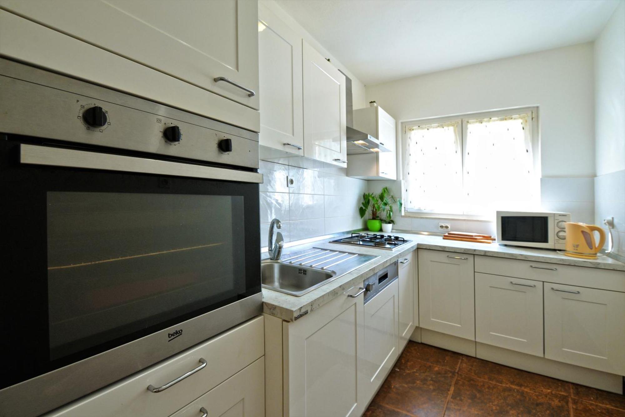 Apartments Goranka 2 Murter Zewnętrze zdjęcie