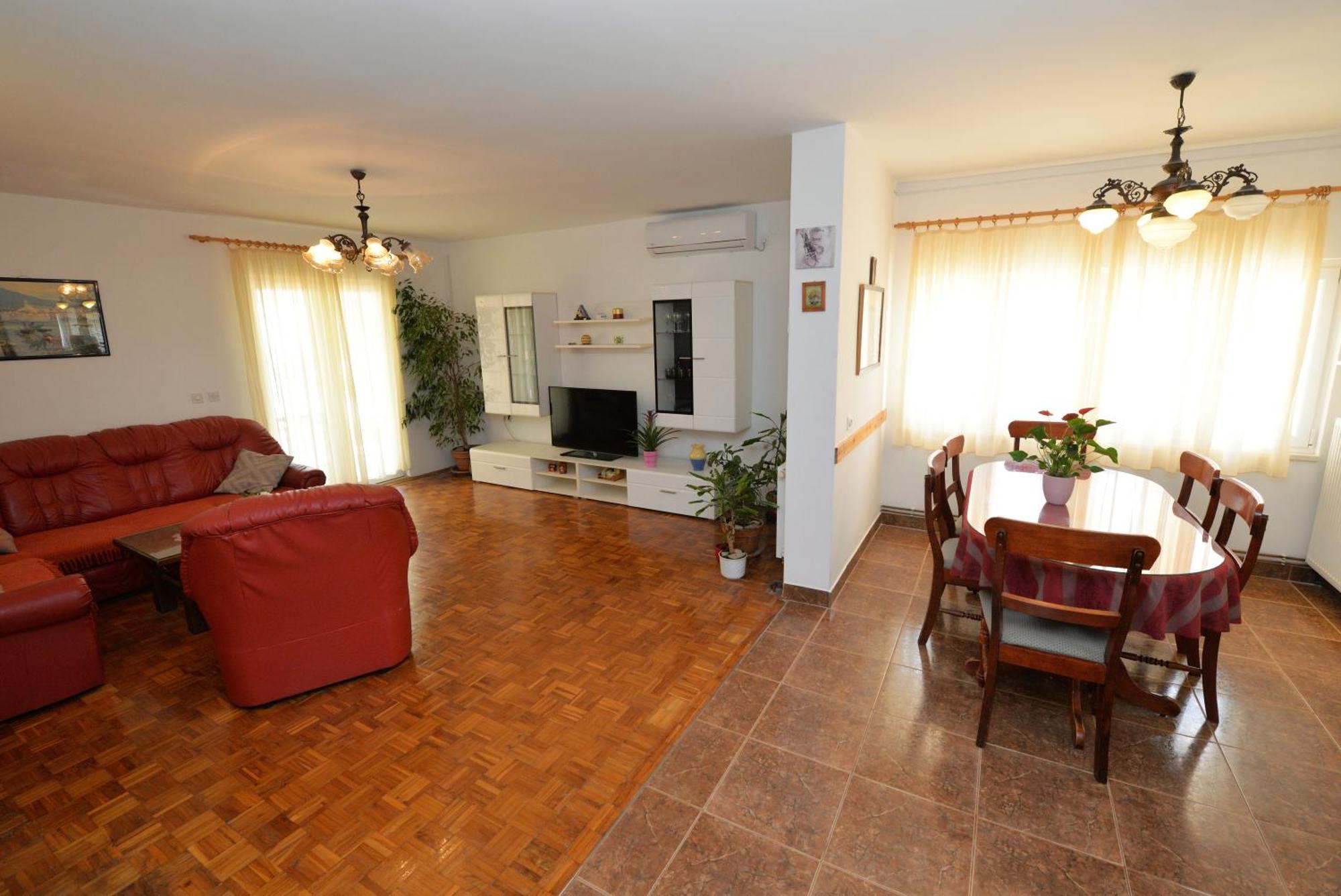 Apartments Goranka 2 Murter Zewnętrze zdjęcie
