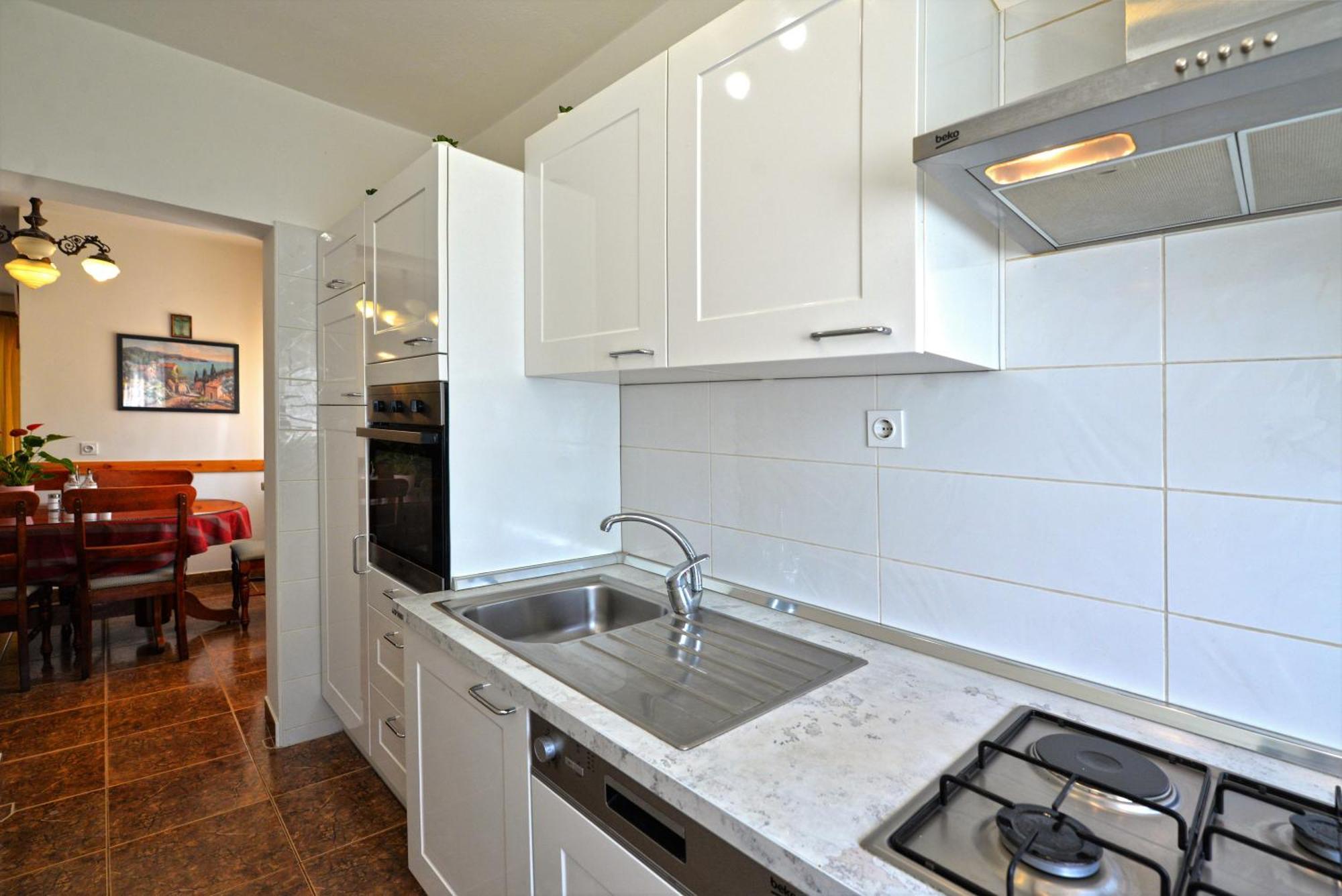 Apartments Goranka 2 Murter Zewnętrze zdjęcie