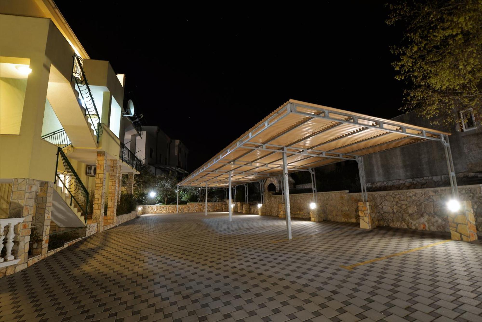 Apartments Goranka 2 Murter Zewnętrze zdjęcie